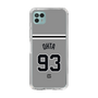 スリムプロテクションケース［ 読売ジャイアンツ - #93 OHTA - ビジター ］