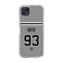 スリムプロテクションケース［ 読売ジャイアンツ - #93 OHTA - ビジター ］