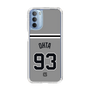 スリムプロテクションケース［ 読売ジャイアンツ - #93 OHTA - ビジター ］