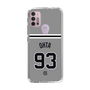 スリムプロテクションケース［ 読売ジャイアンツ - #93 OHTA - ビジター ］