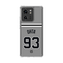 スリムプロテクションケース［ 読売ジャイアンツ - #93 OHTA - ビジター ］