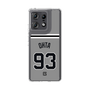 スリムプロテクションケース［ 読売ジャイアンツ - #93 OHTA - ビジター ］