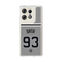 スリムプロテクションケース［ 読売ジャイアンツ - #93 OHTA - ビジター ］