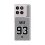 スリムプロテクションケース［ 読売ジャイアンツ - #93 OHTA - ビジター ］