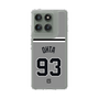 スリムプロテクションケース［ 読売ジャイアンツ - #93 OHTA - ビジター ］