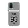 スリムプロテクションケース［ 読売ジャイアンツ - #93 OHTA - ビジター ］