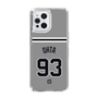 スリムプロテクションケース［ 読売ジャイアンツ - #93 OHTA - ビジター ］
