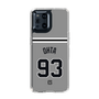 スリムプロテクションケース［ 読売ジャイアンツ - #93 OHTA - ビジター ］