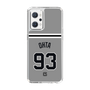 スリムプロテクションケース［ 読売ジャイアンツ - #93 OHTA - ビジター ］