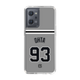 スリムプロテクションケース［ 読売ジャイアンツ - #93 OHTA - ビジター ］