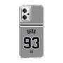 スリムプロテクションケース［ 読売ジャイアンツ - #93 OHTA - ビジター ］