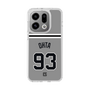スリムプロテクションケース［ 読売ジャイアンツ - #93 OHTA - ビジター ］
