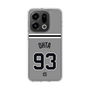 スリムプロテクションケース［ 読売ジャイアンツ - #93 OHTA - ビジター ］