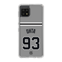 スリムプロテクションケース［ 読売ジャイアンツ - #93 OHTA - ビジター ］