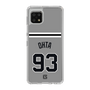 スリムプロテクションケース［ 読売ジャイアンツ - #93 OHTA - ビジター ］