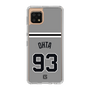 スリムプロテクションケース［ 読売ジャイアンツ - #93 OHTA - ビジター ］