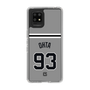 スリムプロテクションケース［ 読売ジャイアンツ - #93 OHTA - ビジター ］