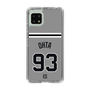 スリムプロテクションケース［ 読売ジャイアンツ - #93 OHTA - ビジター ］