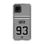 スリムプロテクションケース［ 読売ジャイアンツ - #93 OHTA - ビジター ］