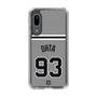 スリムプロテクションケース［ 読売ジャイアンツ - #93 OHTA - ビジター ］