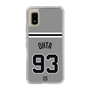 スリムプロテクションケース［ 読売ジャイアンツ - #93 OHTA - ビジター ］