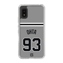 スリムプロテクションケース［ 読売ジャイアンツ - #93 OHTA - ビジター ］