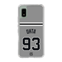 スリムプロテクションケース［ 読売ジャイアンツ - #93 OHTA - ビジター ］