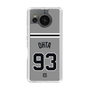 スリムプロテクションケース［ 読売ジャイアンツ - #93 OHTA - ビジター ］