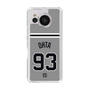 スリムプロテクションケース［ 読売ジャイアンツ - #93 OHTA - ビジター ］