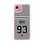 スリムプロテクションケース［ 読売ジャイアンツ - #93 OHTA - ビジター ］