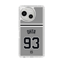 スリムプロテクションケース［ 読売ジャイアンツ - #93 OHTA - ビジター ］