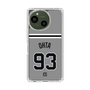 スリムプロテクションケース［ 読売ジャイアンツ - #93 OHTA - ビジター ］