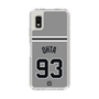 スリムプロテクションケース［ 読売ジャイアンツ - #93 OHTA - ビジター ］