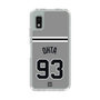 スリムプロテクションケース［ 読売ジャイアンツ - #93 OHTA - ビジター ］