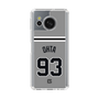 スリムプロテクションケース［ 読売ジャイアンツ - #93 OHTA - ビジター ］