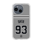 スリムプロテクションケース［ 読売ジャイアンツ - #93 OHTA - ビジター ］