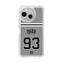 スリムプロテクションケース［ 読売ジャイアンツ - #93 OHTA - ビジター ］