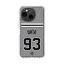 スリムプロテクションケース［ 読売ジャイアンツ - #93 OHTA - ビジター ］