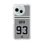 スリムプロテクションケース［ 読売ジャイアンツ - #93 OHTA - ビジター ］