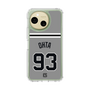 スリムプロテクションケース［ 読売ジャイアンツ - #93 OHTA - ビジター ］