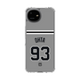 スリムプロテクションケース［ 読売ジャイアンツ - #93 OHTA - ビジター ］