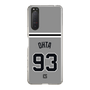 スリムプロテクションケース［ 読売ジャイアンツ - #93 OHTA - ビジター ］