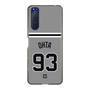 スリムプロテクションケース［ 読売ジャイアンツ - #93 OHTA - ビジター ］