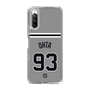 スリムプロテクションケース［ 読売ジャイアンツ - #93 OHTA - ビジター ］