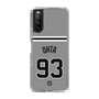 スリムプロテクションケース［ 読売ジャイアンツ - #93 OHTA - ビジター ］