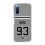 スリムプロテクションケース［ 読売ジャイアンツ - #93 OHTA - ビジター ］