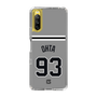 スリムプロテクションケース［ 読売ジャイアンツ - #93 OHTA - ビジター ］