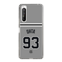 スリムプロテクションケース［ 読売ジャイアンツ - #93 OHTA - ビジター ］
