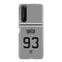スリムプロテクションケース［ 読売ジャイアンツ - #93 OHTA - ビジター ］