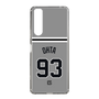 スリムプロテクションケース［ 読売ジャイアンツ - #93 OHTA - ビジター ］